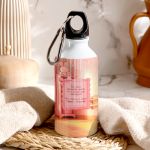 Σετ 2 Δώρα για Παιδιά, Παγούρι & Τσάντα Νηπίων με Μπαλαρίνα