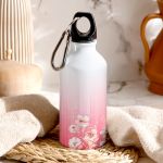 Σετ 2 Δώρα για Παιδιά, Παγούρι & Τσάντα Νηπίων με Πεταλούδα