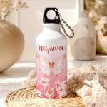 Σετ 2 Δώρα για Παιδιά, Παγούρι & Τσάντα Νηπίων με Πεταλούδα