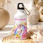 Σετ 2 Δώρα για Παιδιά, Παγούρι & Τσάντα Νηπίων με Μονόκερο