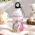 Σετ 2 Δώρα για Παιδιά, Παγούρι & Τσάντα Νηπίων με Μονόκερο