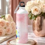 Σετ 2 Δώρα για Παιδιά, Παγούρι & Τσάντα Δημοτικού με Μονόκερο