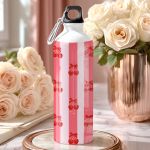 Σετ 2 Δώρα για Παιδιά, Παγούρι Αλουμινένιο & Τσάντα Δημοτικού