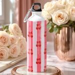 Σετ 2 Δώρα για Παιδιά, Παγούρι & Τσάντα Γυμνασίου με Κεράσια