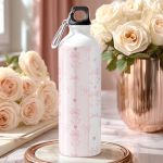 Σετ 2 Δώρα για Παιδιά, Παγούρι Αλουμινένιο & Τσάντα Δημοτικού