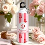 Σετ 2 Δώρα για Παιδιά, Παγούρι Αλουμινένιο & Τσάντα Δημοτικού