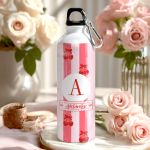 Σετ 2 Δώρα για Παιδιά, Παγούρι & Τσάντα Γυμνασίου με Κεράσια