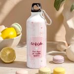 Σετ 2 Δώρα για Παιδιά, Παγούρι Αλουμινένιο & Τσάντα Δημοτικού