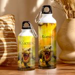 Σετ 2 Δώρα για Παιδιά, Παγούρι & Τσάντα Νηπιαγωγείου