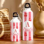 Σετ 2 Δώρα για Παιδιά, Παγούρι & Τσάντα Γυμνασίου με Κεράσια