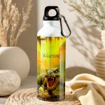 Σετ 2 Δώρα για Παιδιά, Παγούρι & Τσάντα Γυμνασίου με T-REX