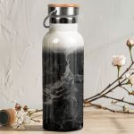 Ανοξείδωτo Μπουκάλι Θερμός με Όνομα & Σχέδιο Dream Believe