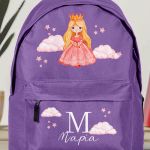 Scholiki Tsanta gia Koritsia Dimotikou, Mov me Prinkipissa