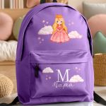 Scholiki Tsanta gia Koritsia Dimotikou, Mov me Prinkipissa