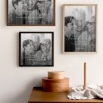 Κορνίζα με Φωτογραφία, Μοναδικό Δώρο για Γιαγιά & Παππού