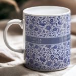 Κούπα με Όνομα & Αφιέρωση, Ιδανικό Δώρο για τη Γιαγιά