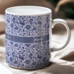 Κούπα με Όνομα & Αφιέρωση, Ιδανικό Δώρο για τη Γιαγιά