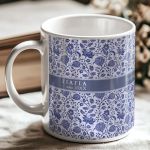 Κούπα με Όνομα & Αφιέρωση, Ιδανικό Δώρο για τη Γιαγιά