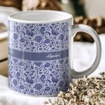 Κούπα με Όνομα & Αφιέρωση, Ιδανικό Δώρο για τη Γιαγιά