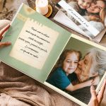 Πρωτότυπο Δώρο τη Γιαγιά, Photobook Ενθύμιο με Φωτογραφίες
