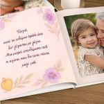 Πρωτότυπο Δώρο τη Γιαγιά, Photobook Ενθύμιο με Φωτογραφίες